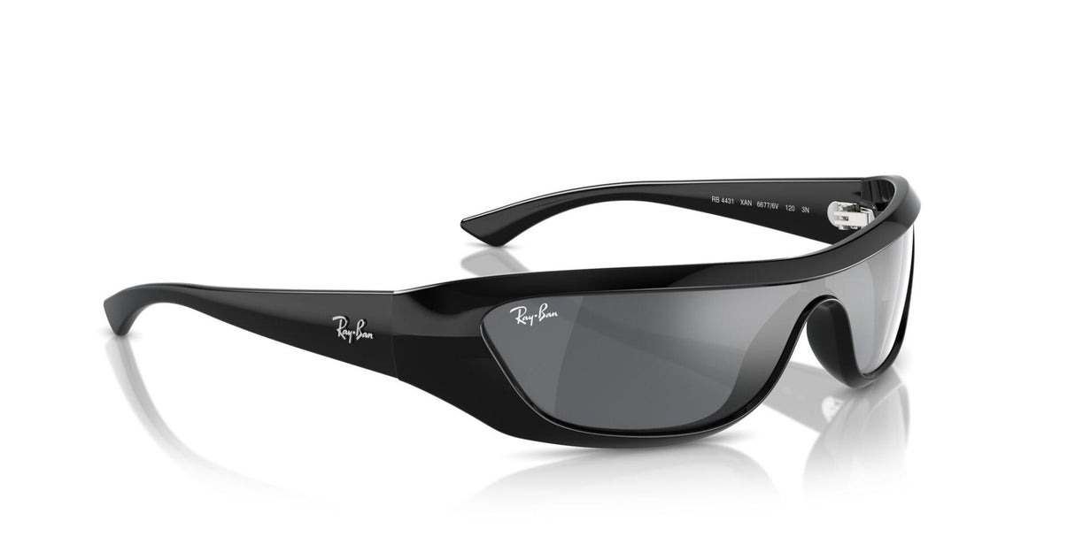 Ray-Ban<br>Xan