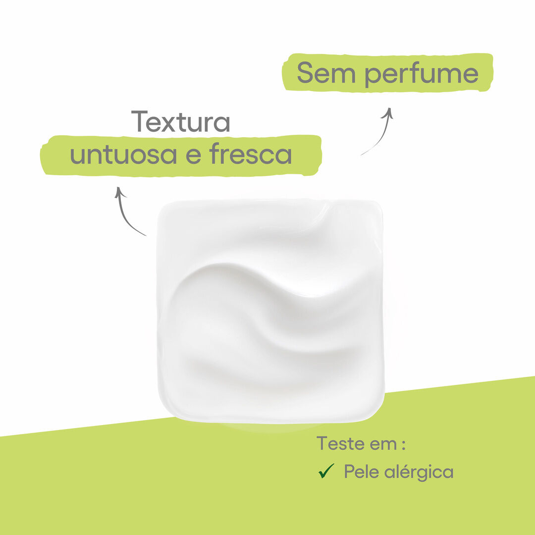 Biology Creme  Rico Hidratante - 40ml
