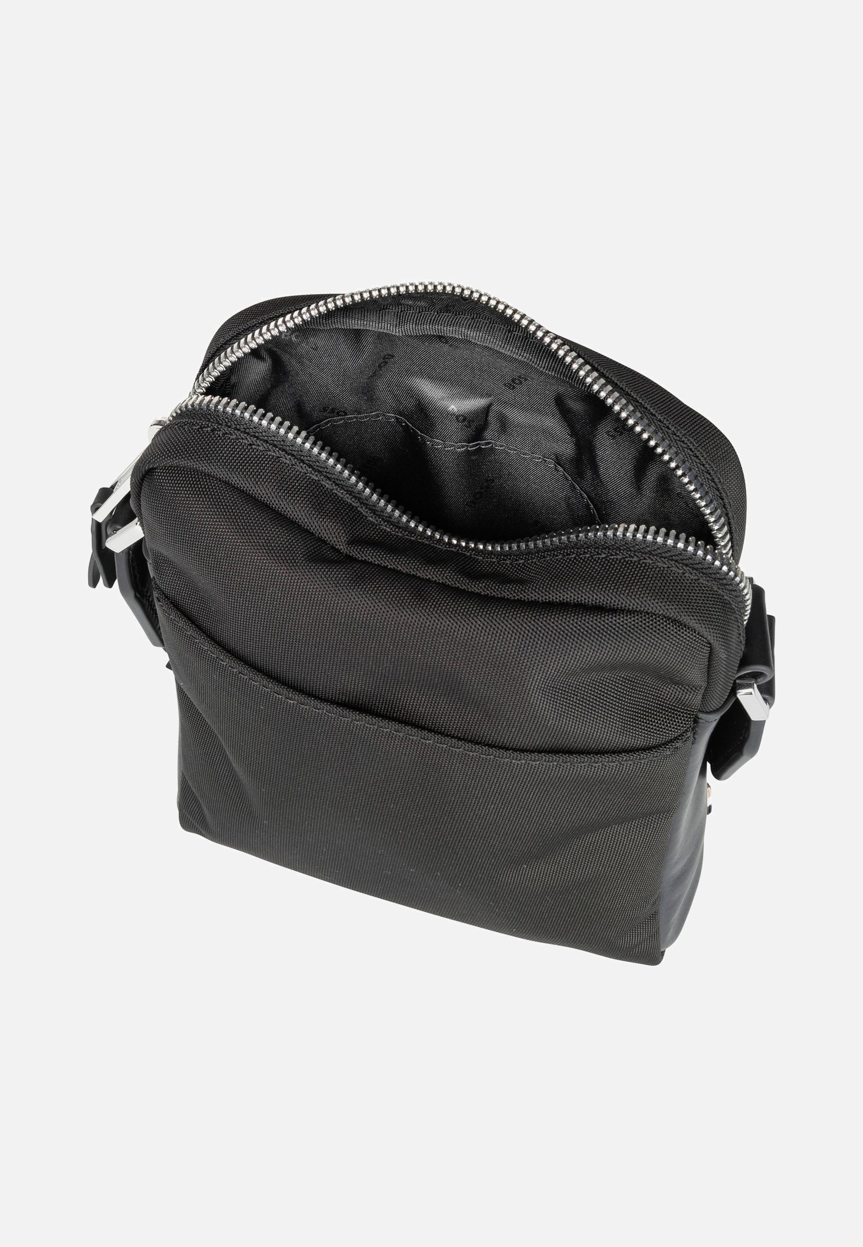 Highway NS Zip 50536491 Black - Crossbody Bag