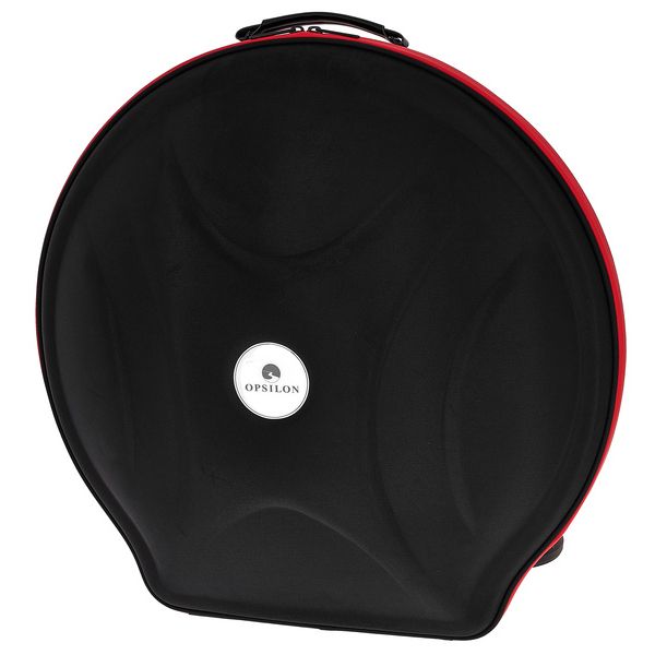 Opsilon Handpan D-Minor 9 432Hz