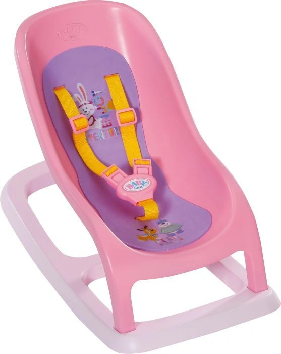 BABY born® Wippe