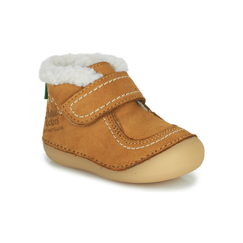 Kickers - SOMOONS - Camel