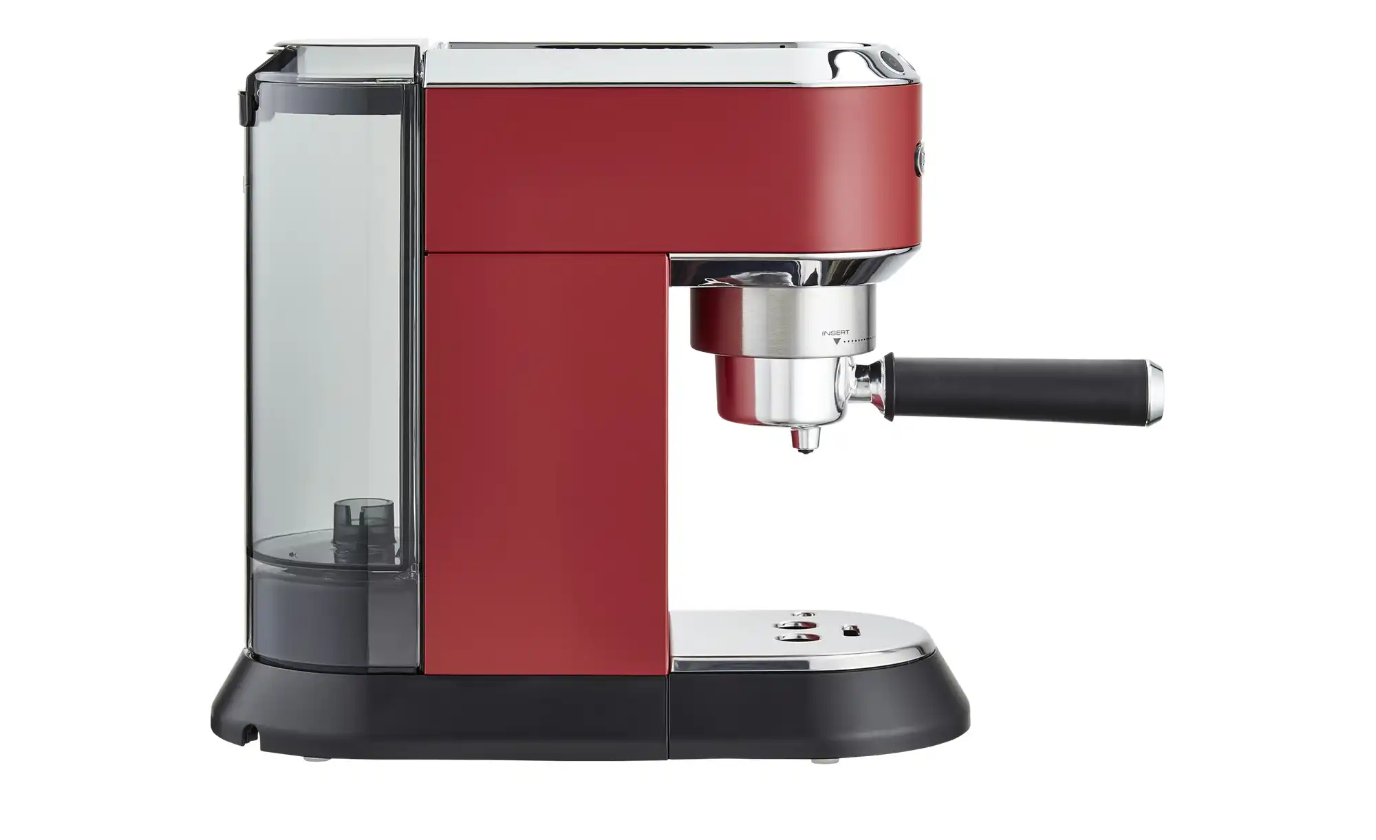 DeLonghi Espresso-Maschine EC 685.R Dedica