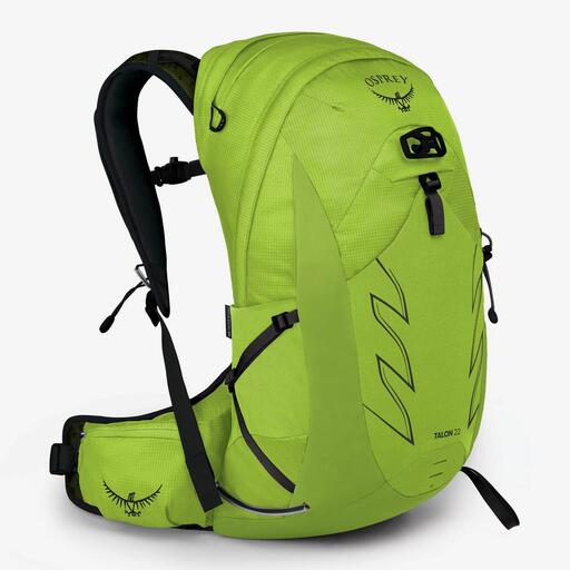 Osprey Talon 22l.