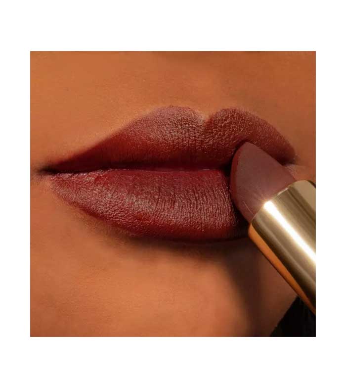 Milani - Batom Color Fetish Nude Matte - 460: Sensual