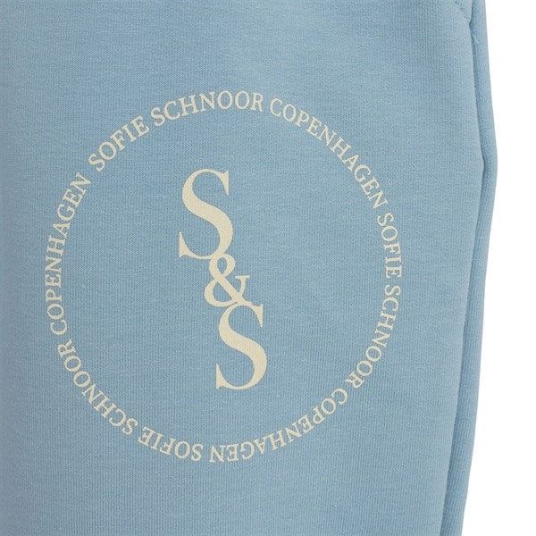 Light Blue Sweatpants - Sofie Schnoor
