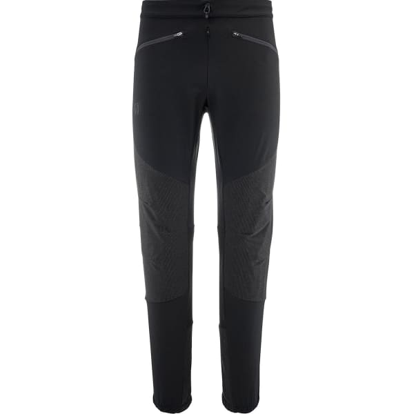 Pantalon alpinisme MILLET SUMMIT XCS RIP PANT M NOIR