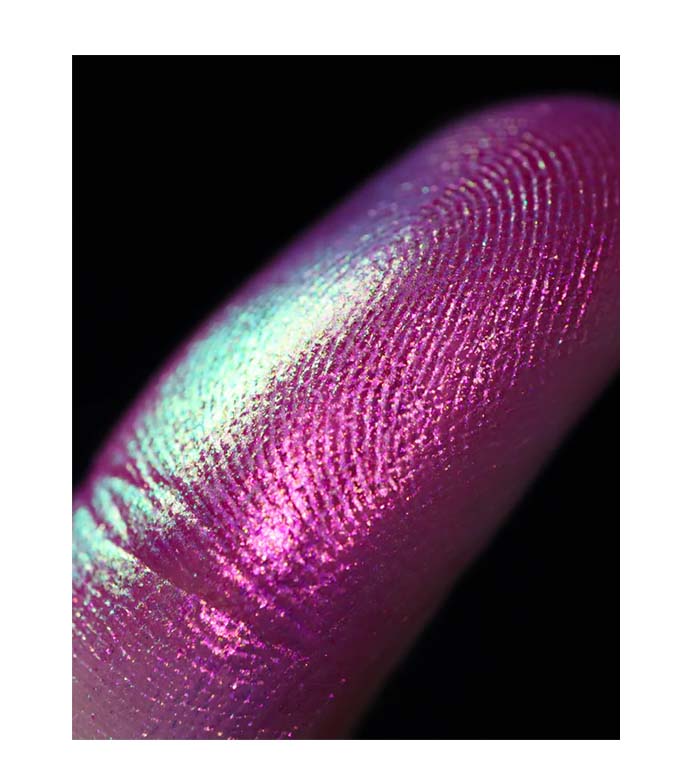 Karla Cosmetics - Opal Multi Chrome Loose Pigments - Romance