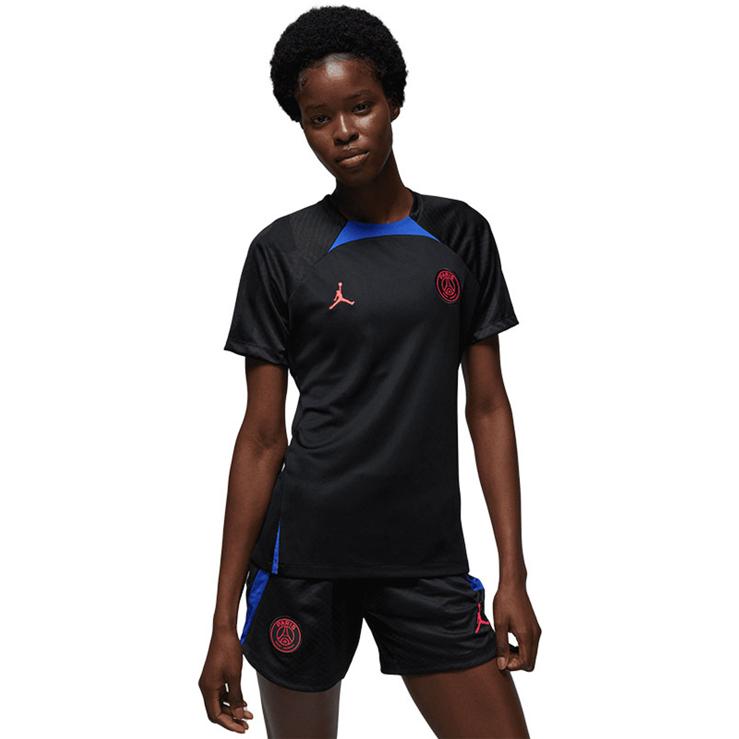 Nike Paris Saint-Germain Strike Trainingsset Dames
