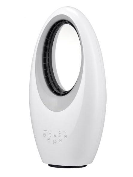 Ventilator mit LED