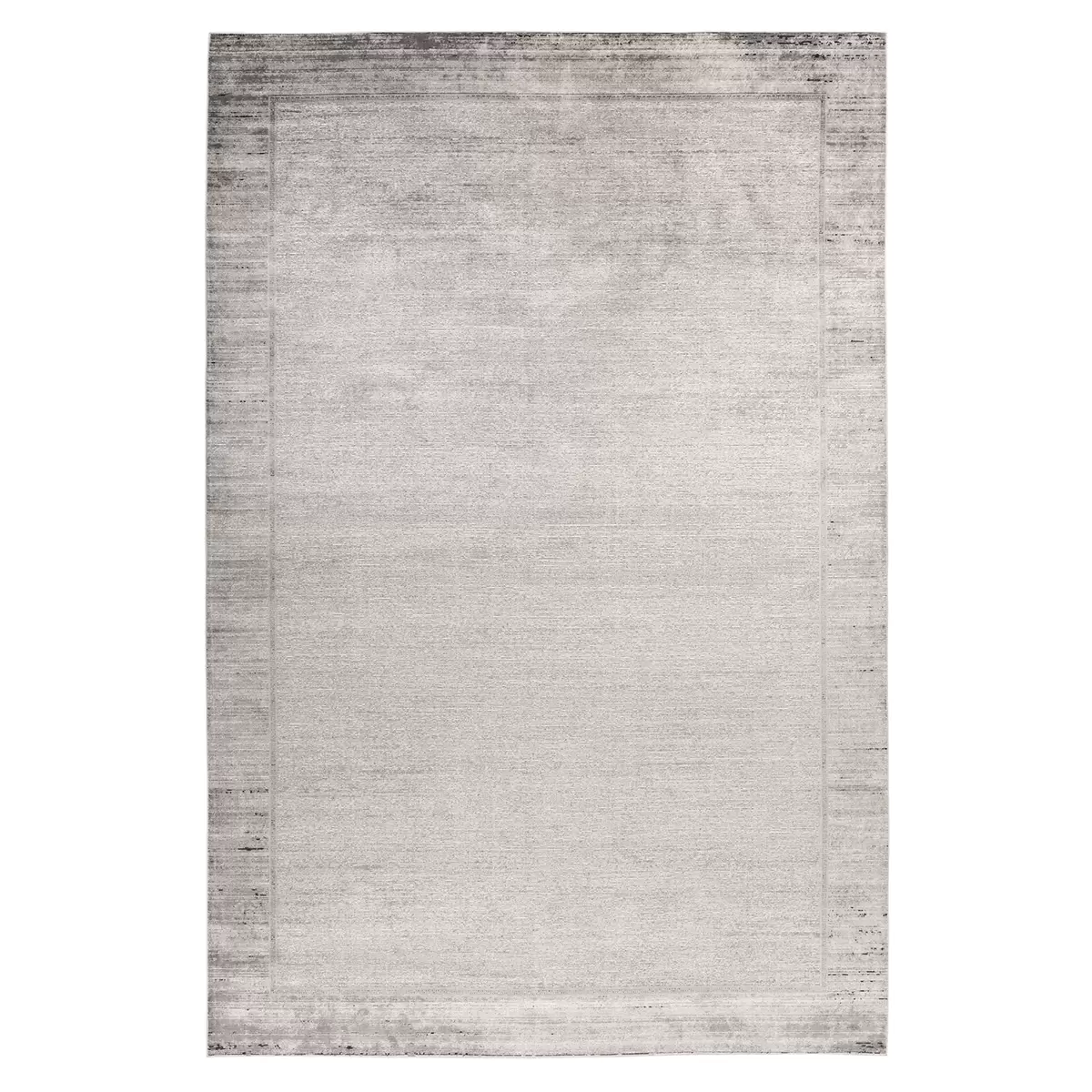 Teppich My Eden of Obsession Grau