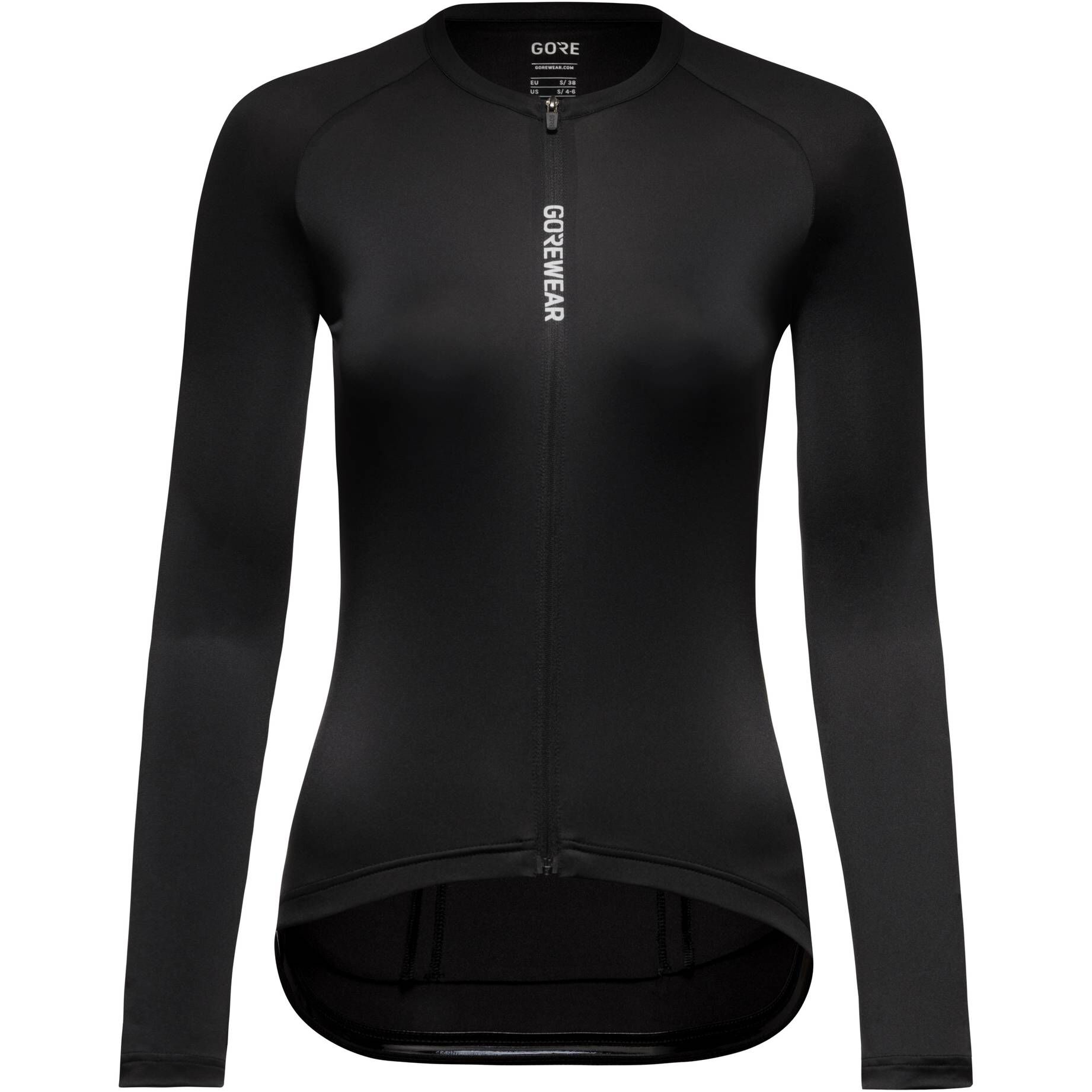 GOREWEAR| Damen Radtrikot SPINSHIFT Langarm