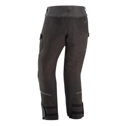 Pantalon Ixon EDDAS FEMME GRANDES TAILLES - Noir / Gris