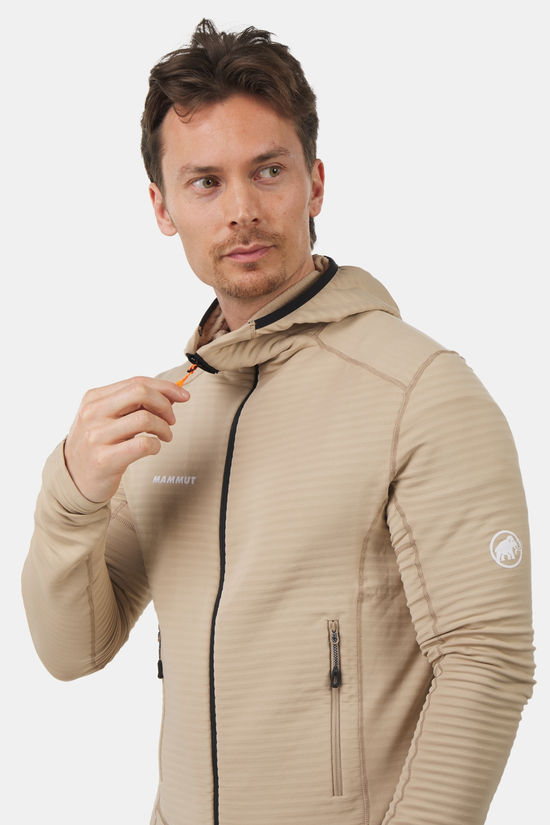 Mammut Mammut Taiss Light Ml Hooded Jacket Men