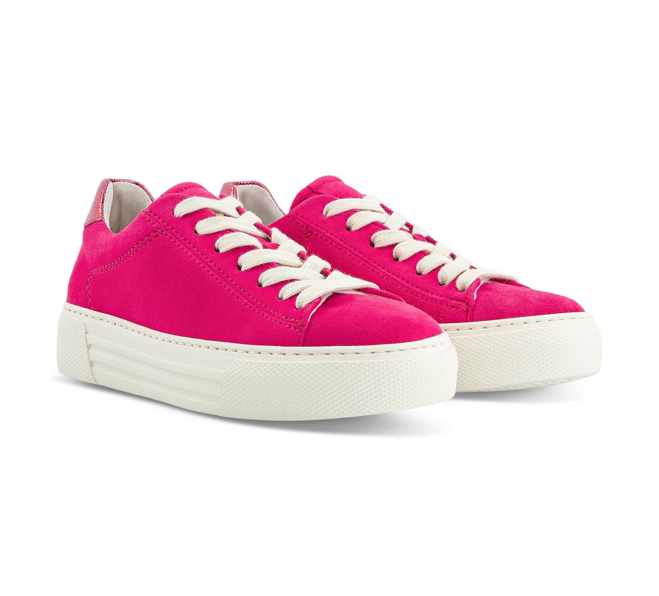 Gabor Sneaker low pink