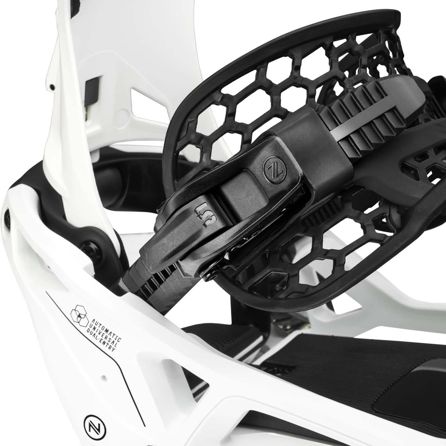 Nidecker  Supermatic 2026