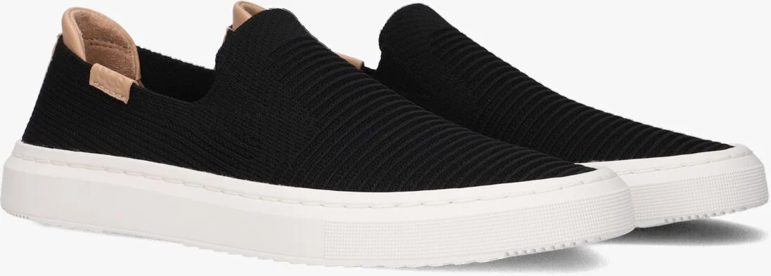 UGG zwarte ugg instappers w alameda