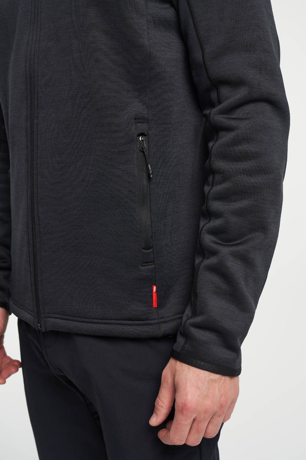 Tenson  TXlite Midlayer Zip