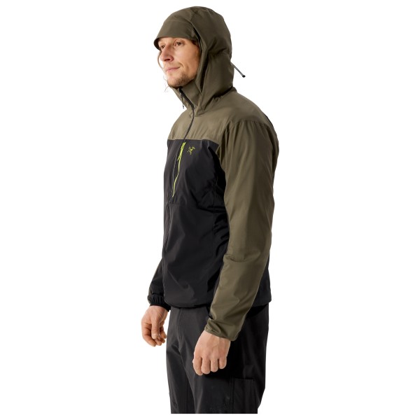 Arc'teryx - Squamish Hoody - Coupe-vent