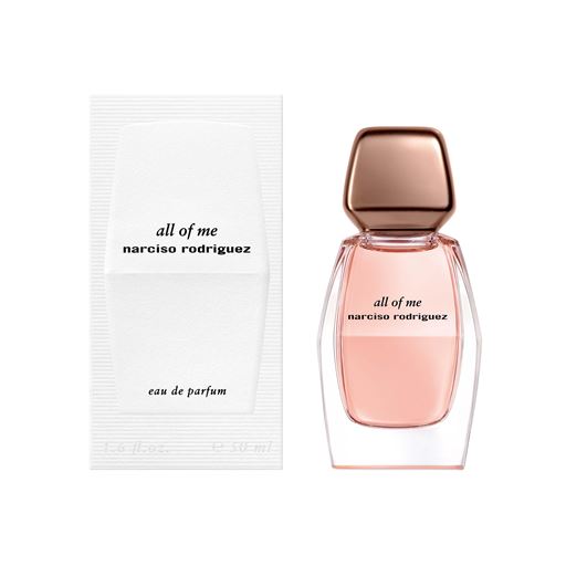 Narciso Rodriguez All Of Me Eau De Parfum, 50 ml