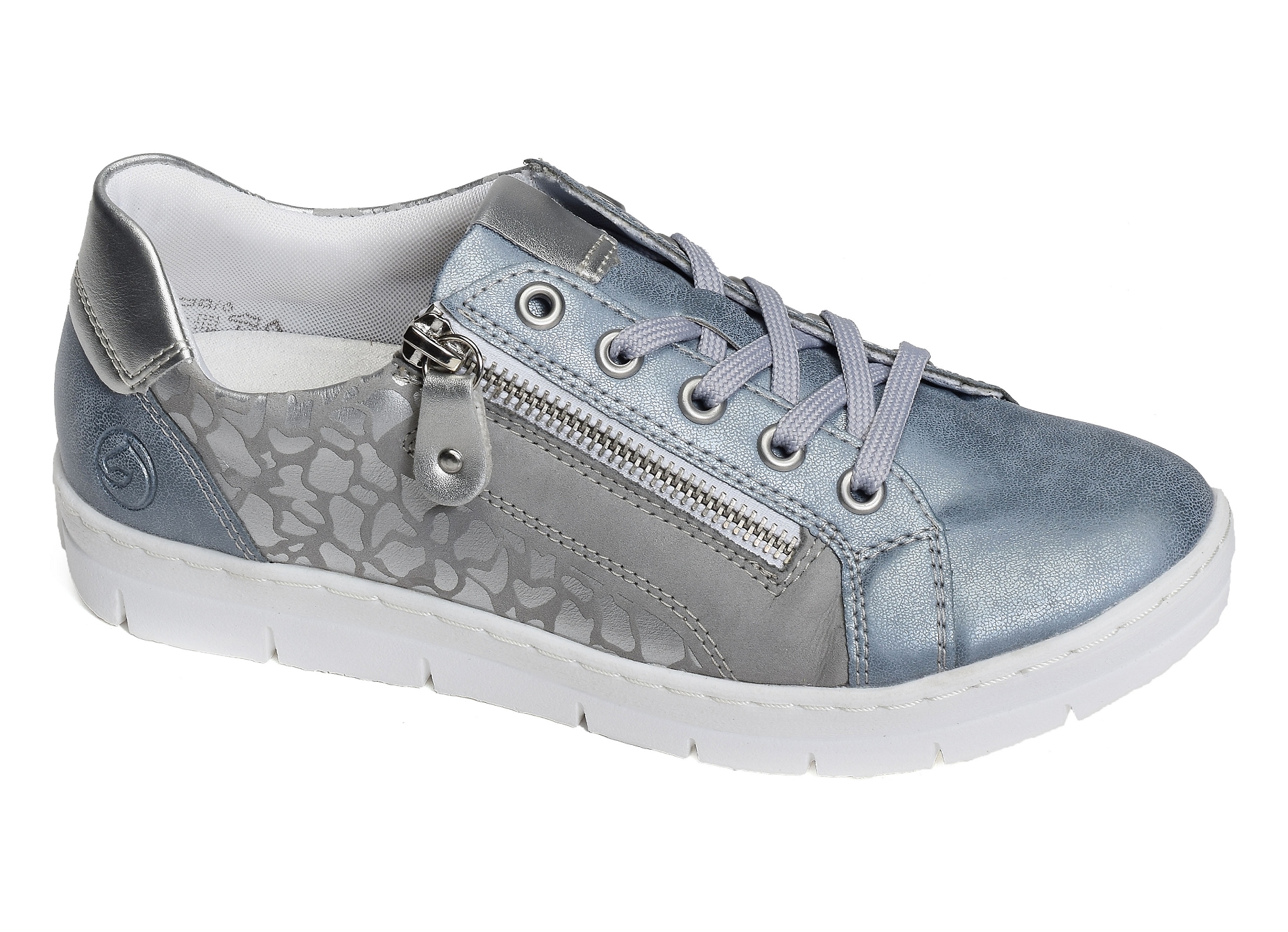 D5821 bleu