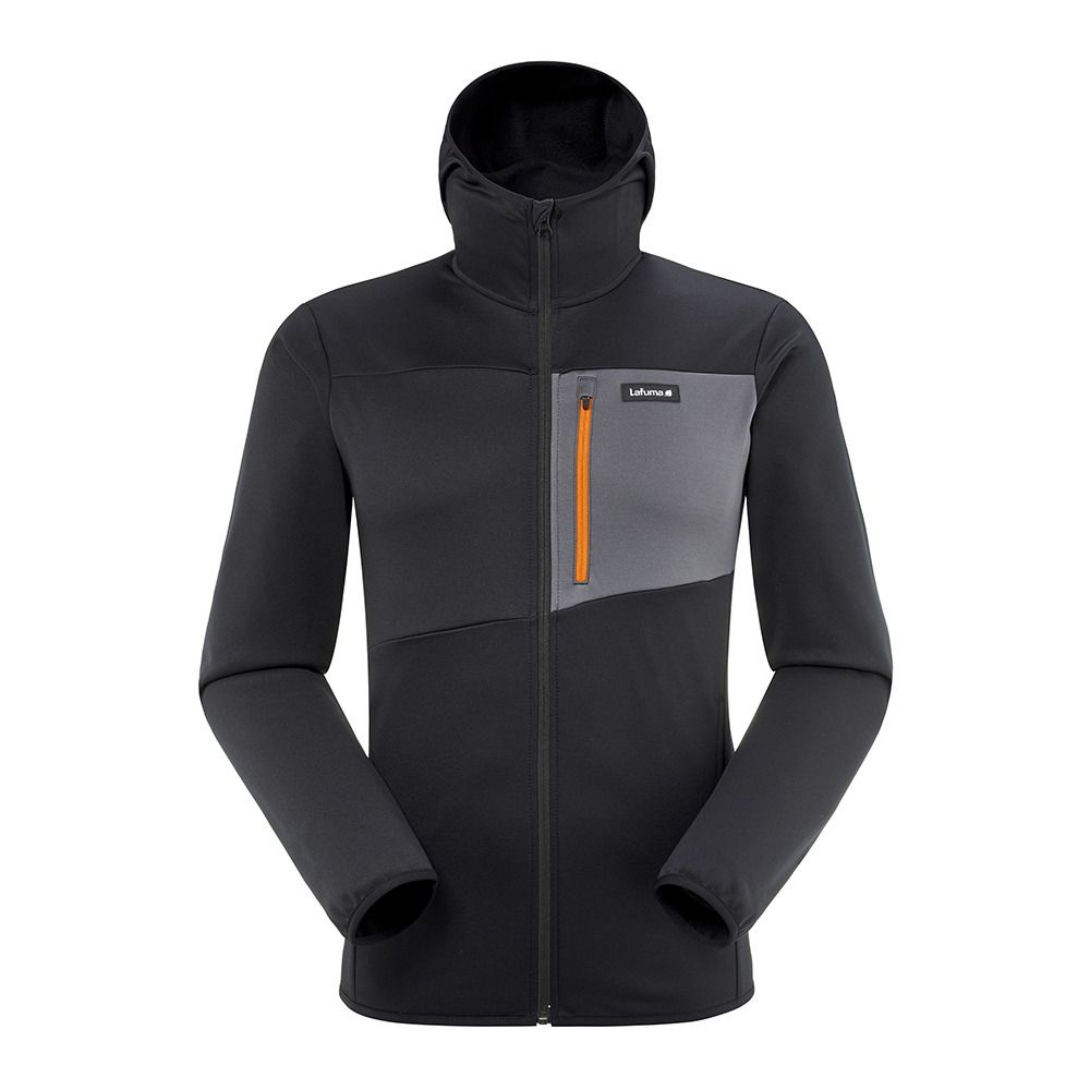 Lafuma SHIFT - Polaire Homme noir