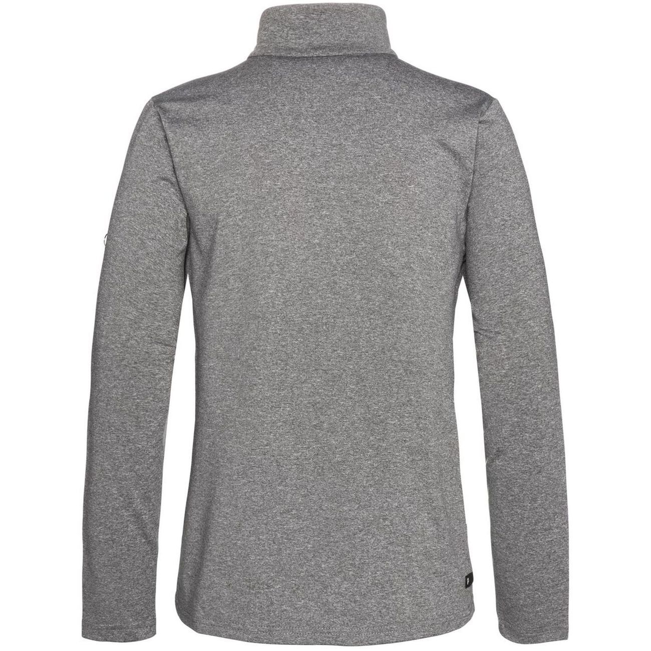 ProtestREWILLOWY JR 1/4 zip active top
