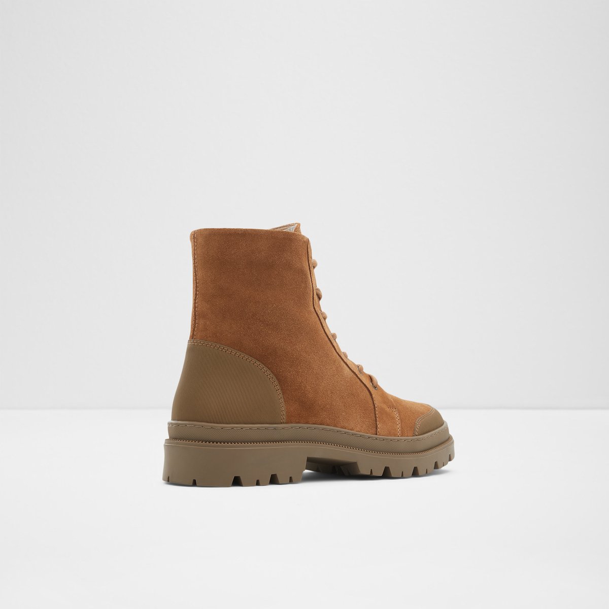 Berze Cognac Men Casual boots
