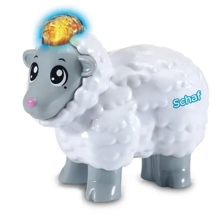 VTech Tip Tap Baby Tiere - Schaf