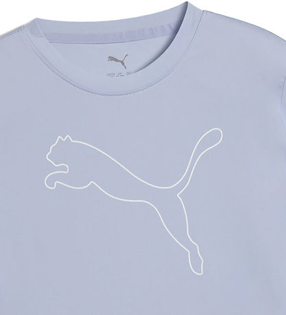 Puma T-Shirt - TAD Ace CAT Logo - Cool Wetter