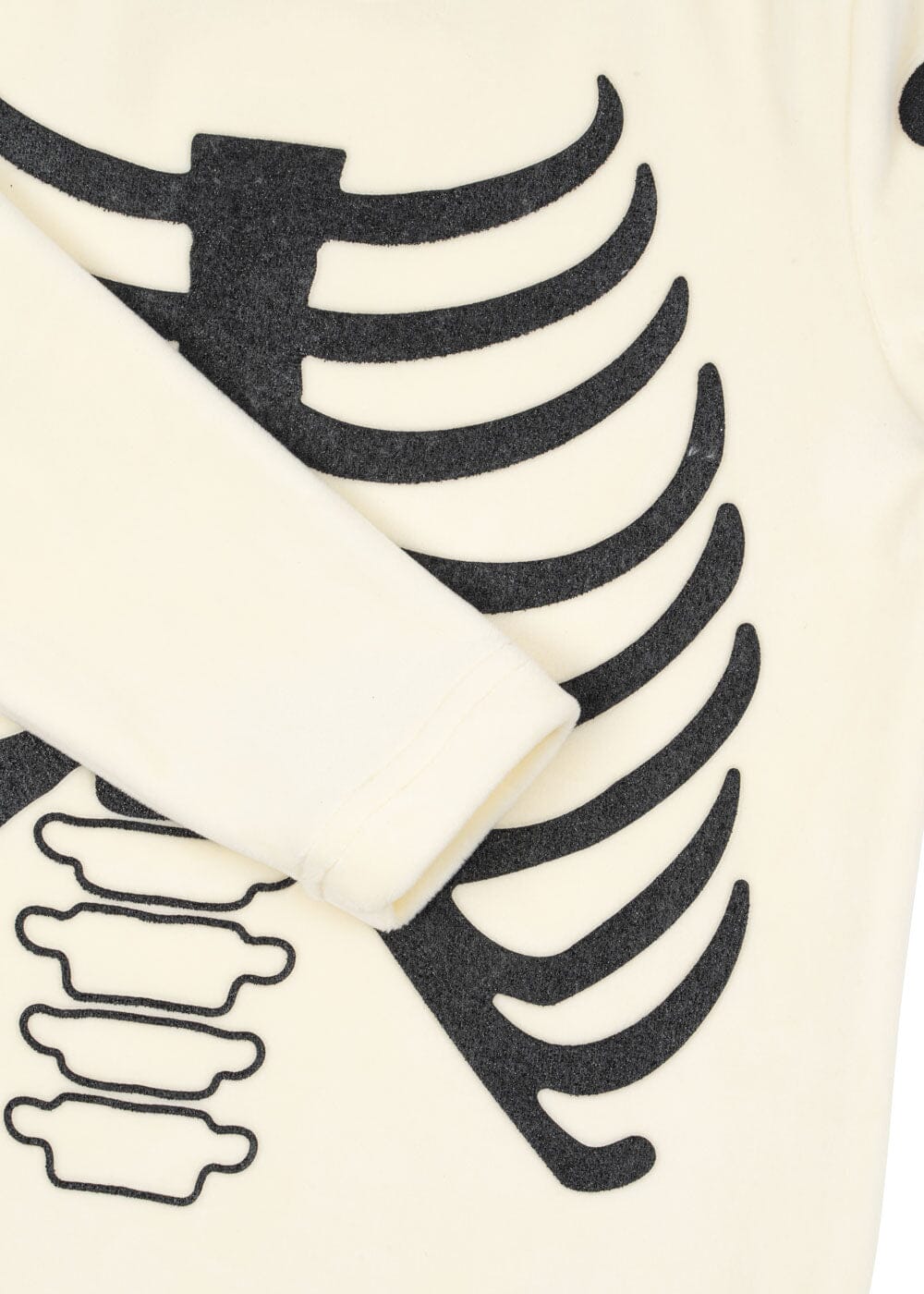 Konges Sløjd Halloween Skeleton Set Ks102184