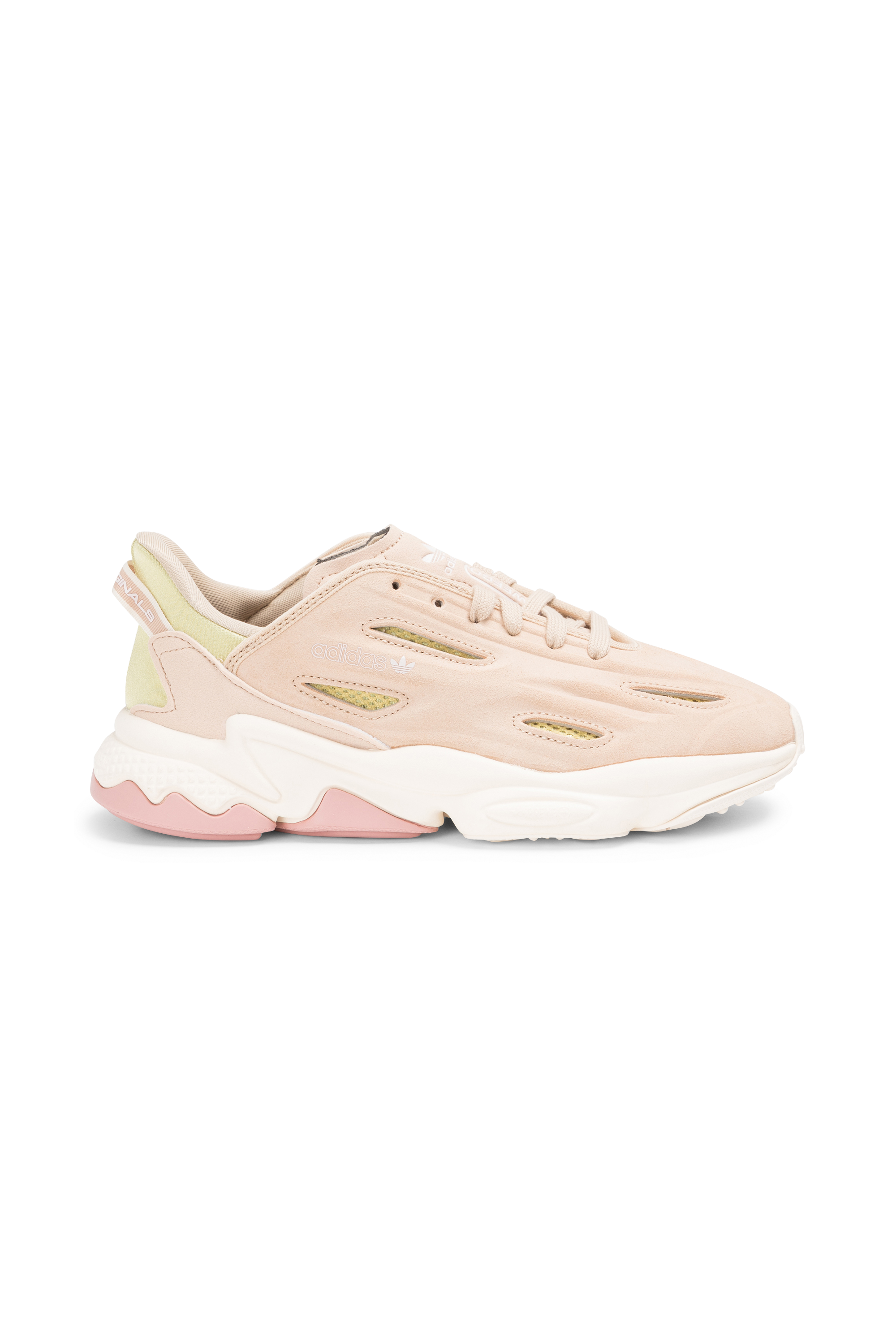 ADIDAS Baskets Ozweego Celox  Beige