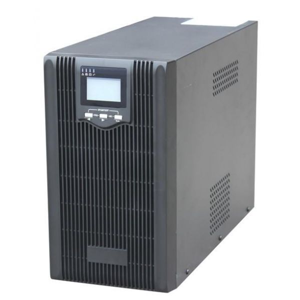 UPS Energenie Onda Senoidal Pura 3000VA USB - EG-UPS-PS3000-01