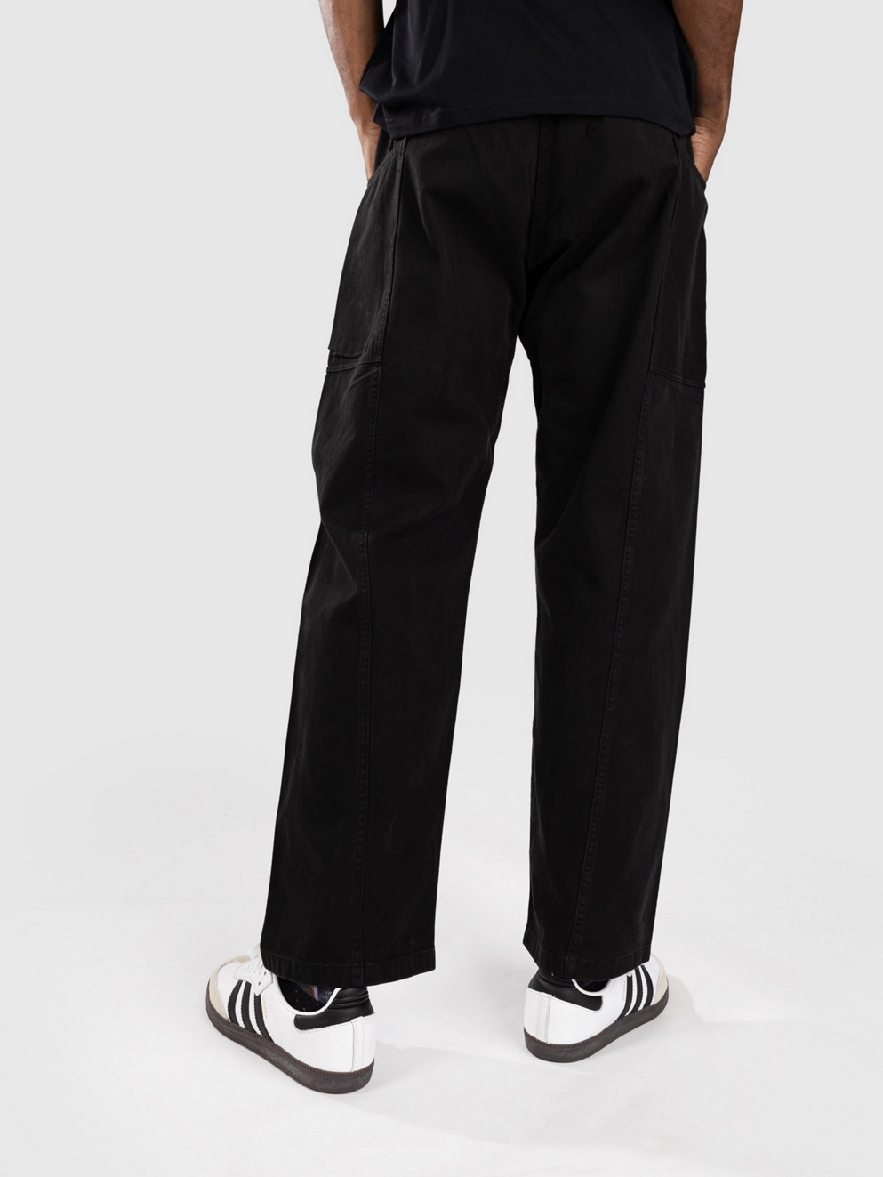 Gramicci Gadget Pants black