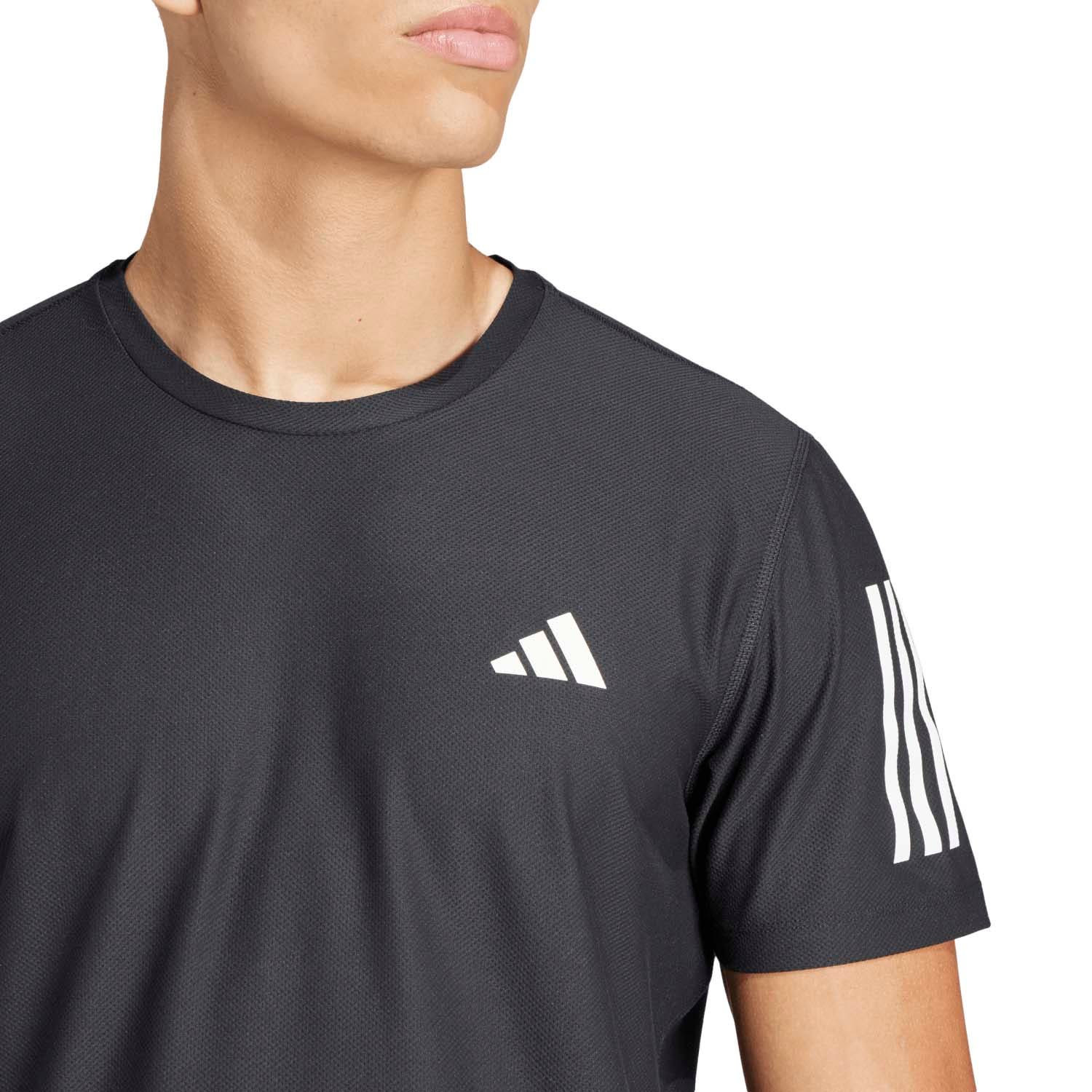 adidas  Own the Run T-shirt