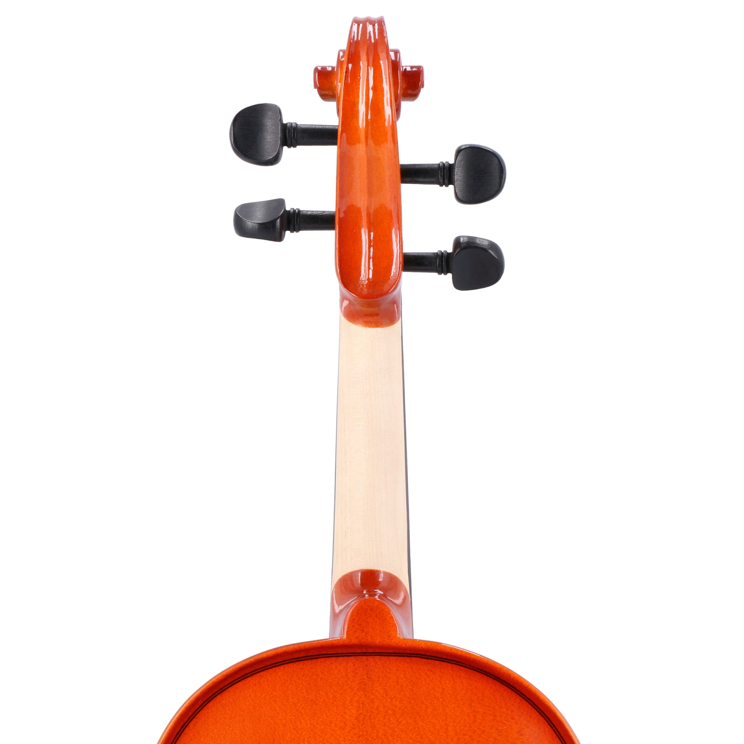 Fazley Vivace VI-200 4/4 viool met softcase, strijkstok en hars