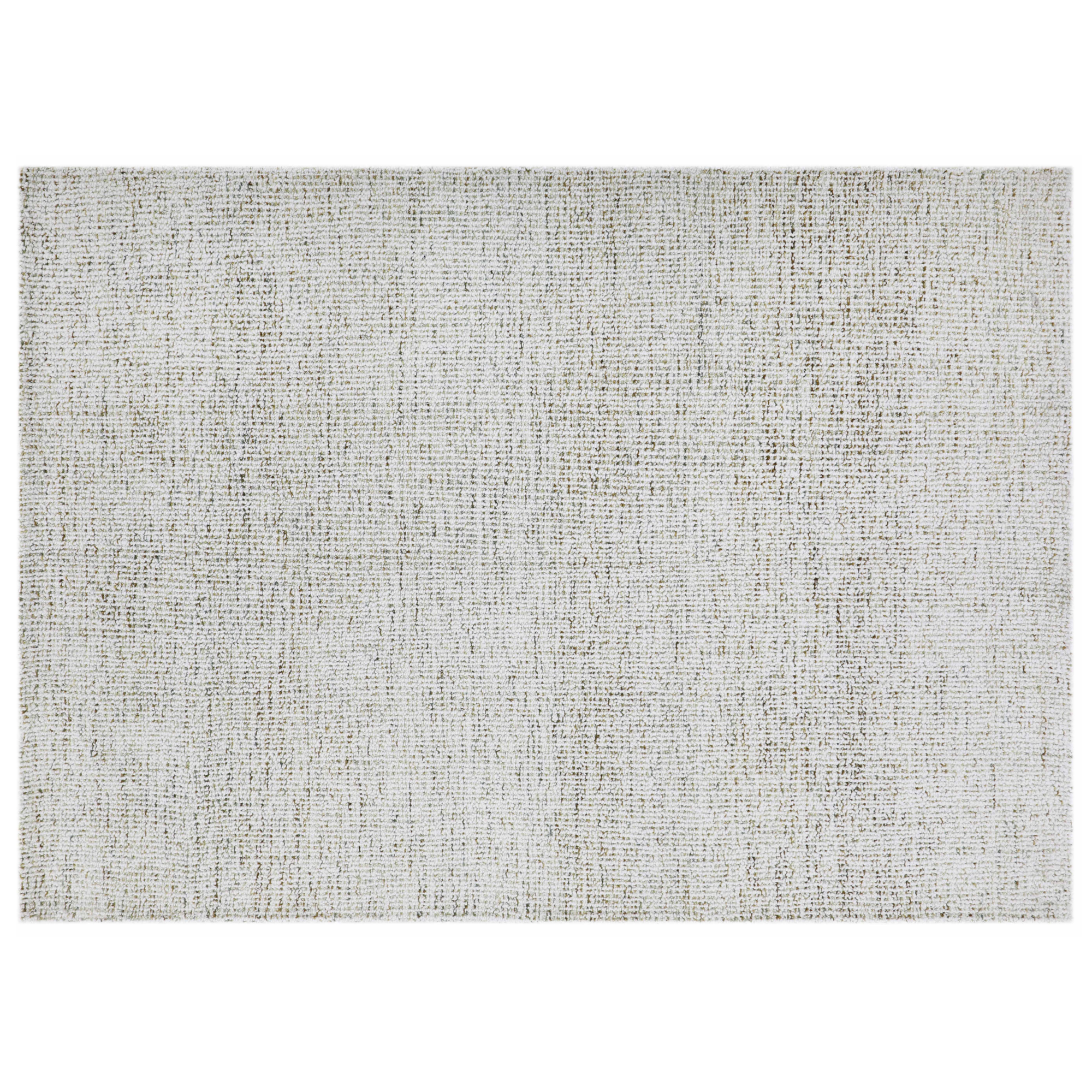 Vloerkleed Sana pastel melange ivory gold 160x230 cm