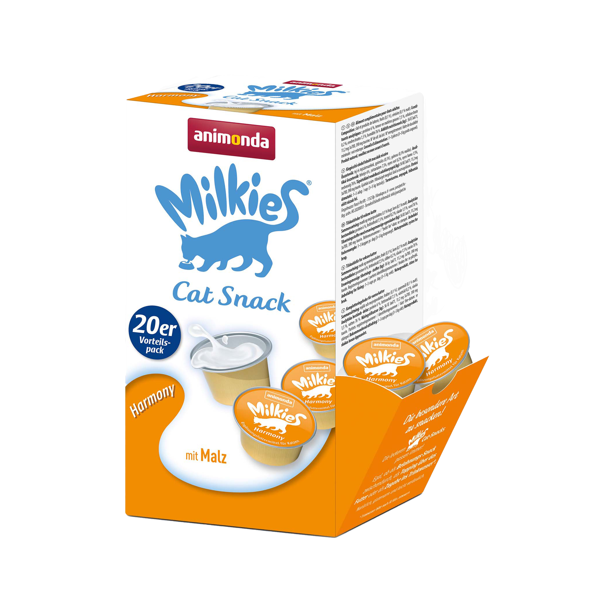 Animonda Milkies