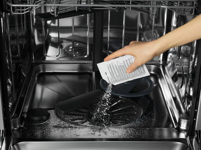 Electrolux M2GCP601