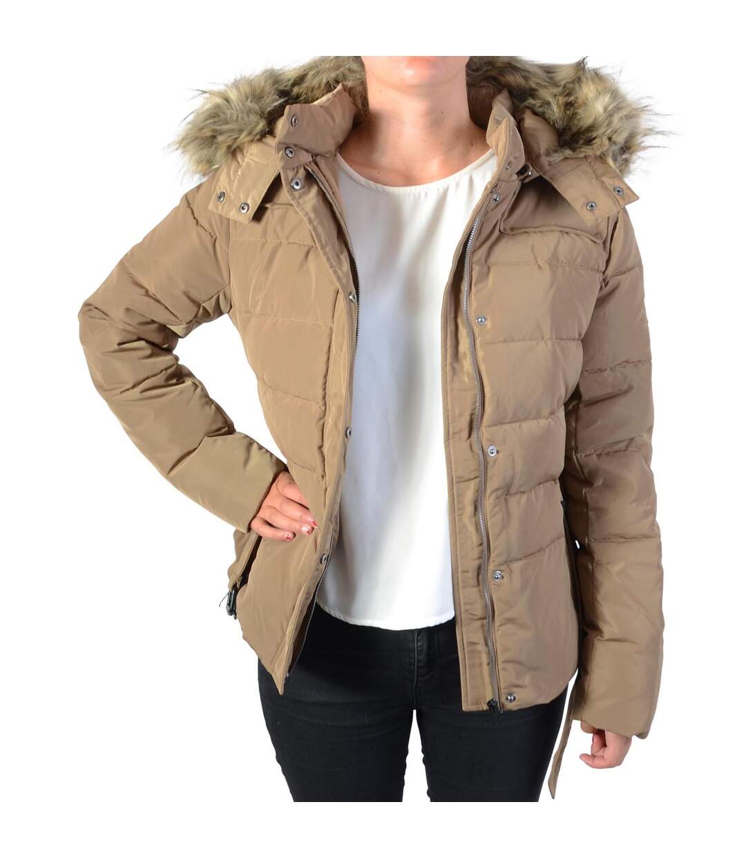 Doudoune Pepe Jeans Claris