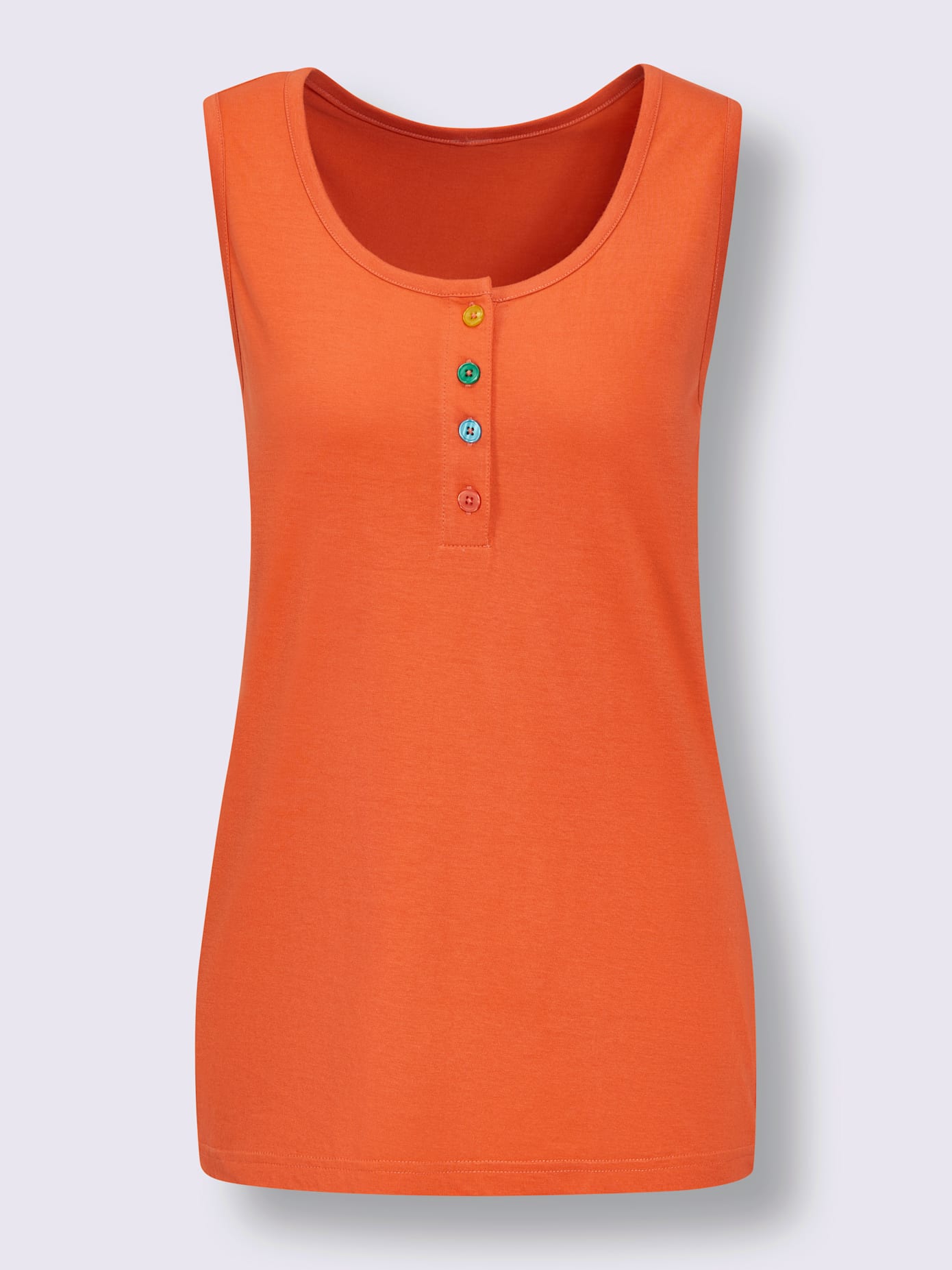 Pyjama court jersey fin