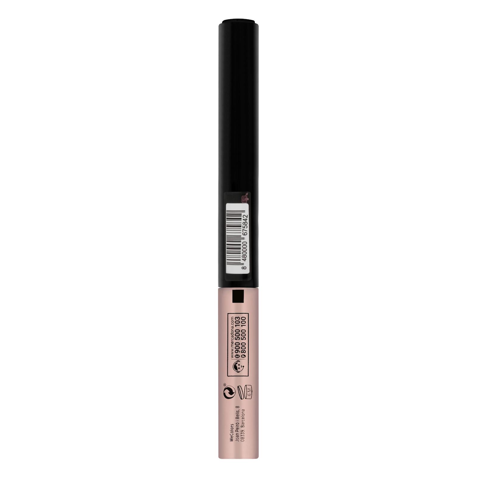 Eyeliner noir waterproof Deliplus