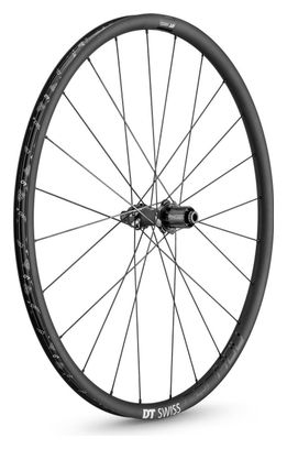 Roue Arrière DT Swiss CRC 1400 Spline 24 Disc | 12x142mm | Corps Shimano/Sram