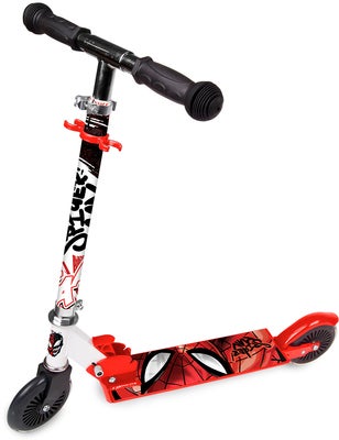 Marvel Spider-Man Sparkesykkel