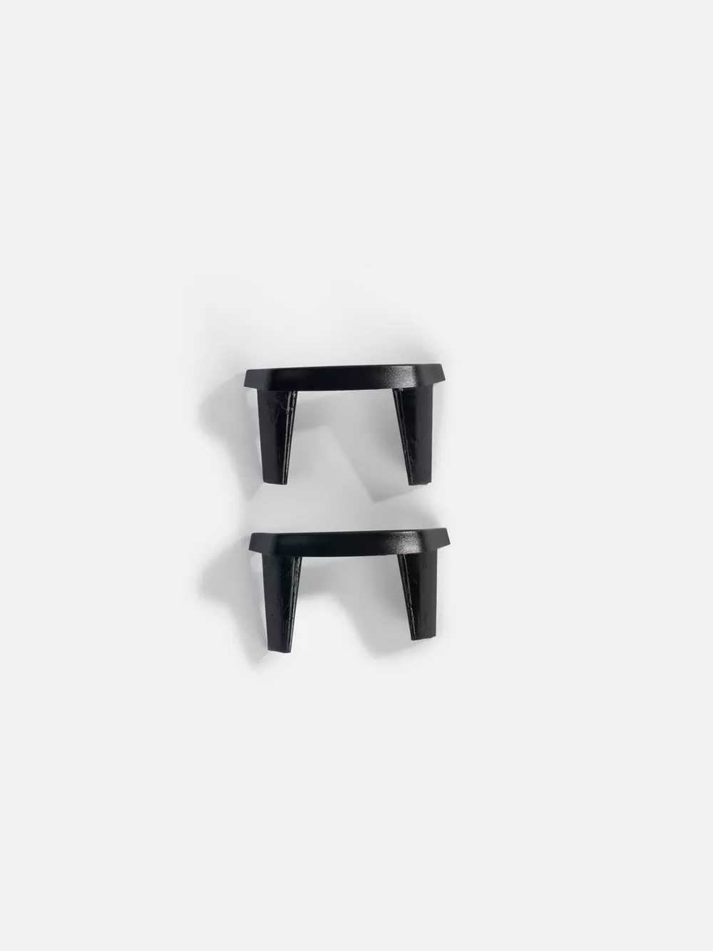 K2 Revolve 2mm Forward Lean Inserts Kit