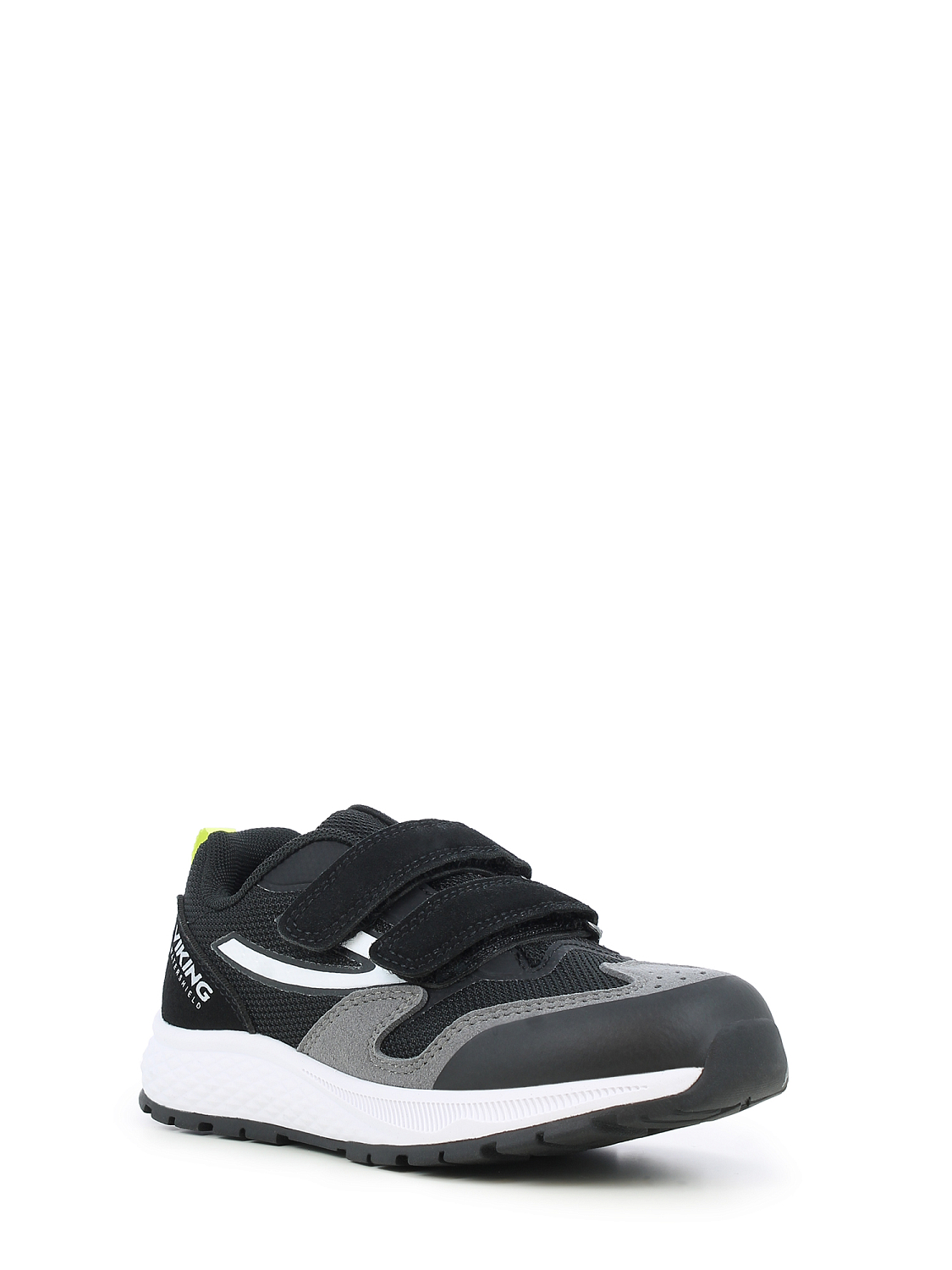 Viking CENTURY WATERPROOF 2V BLACK