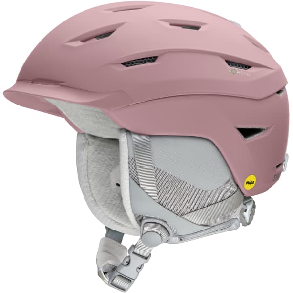 Casque de ski SMITH LIBERTY MIPS MATTE DUSK