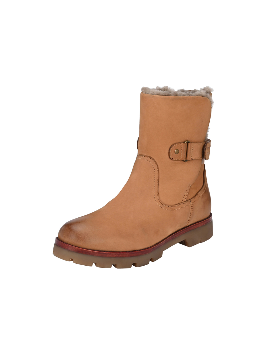 STIEFELETTE HILLARY