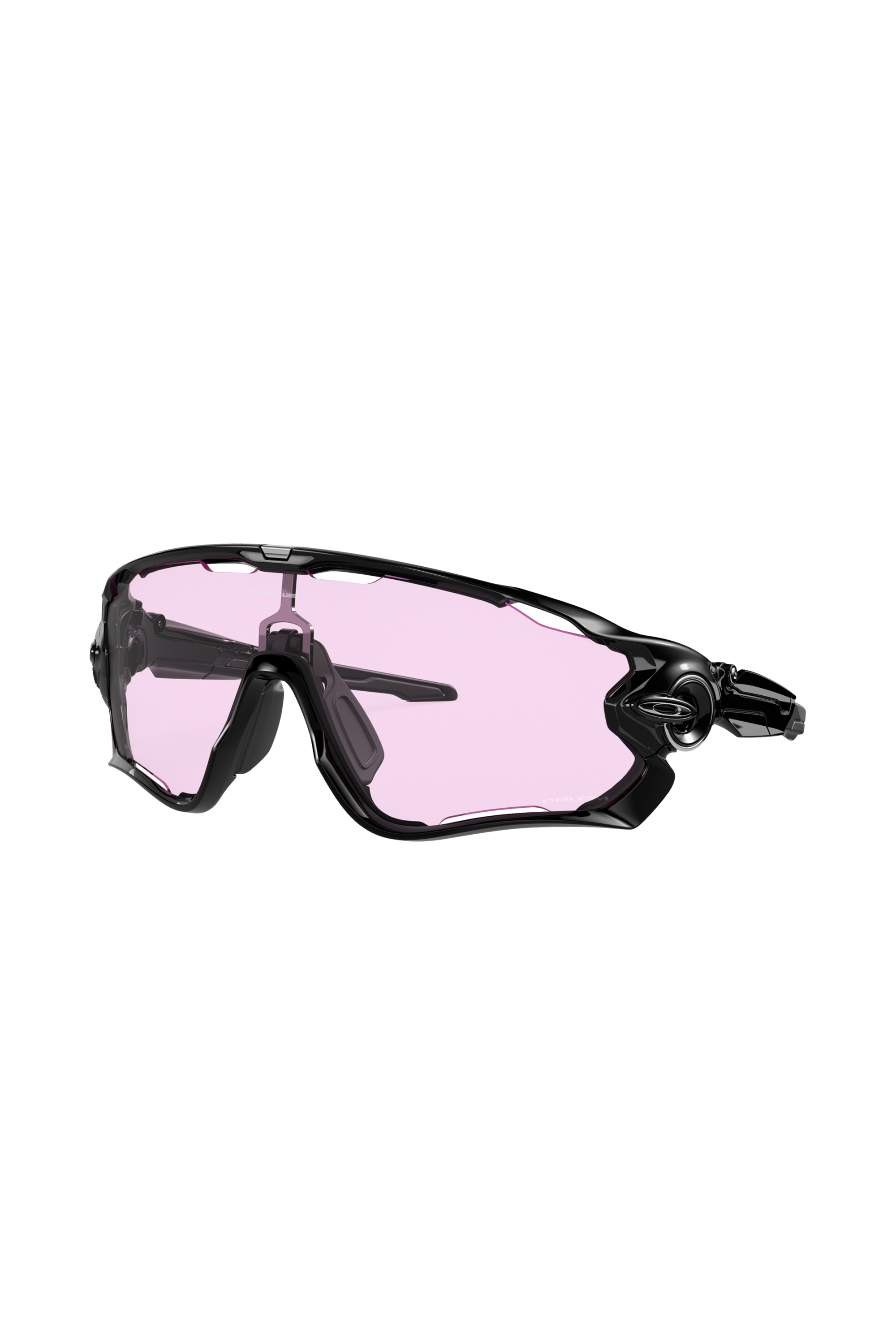 OAKLEY Lunettes de soleil JAWBREAKER Multicolore
