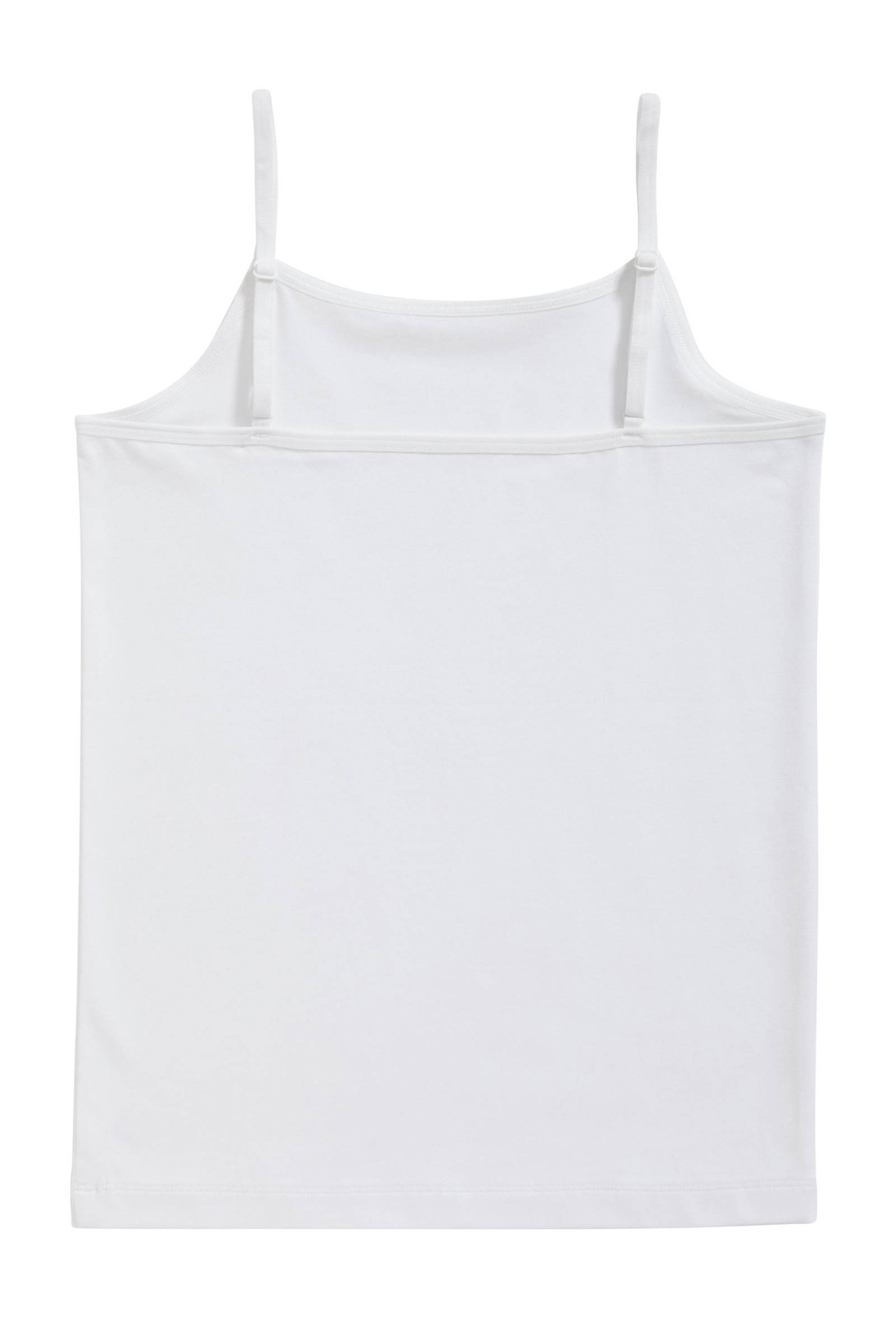 ten Cate hemd wit